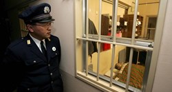 Japanski zatvorenici tuže vlasti zbog vješanja na isti dan kad su primili obavijest