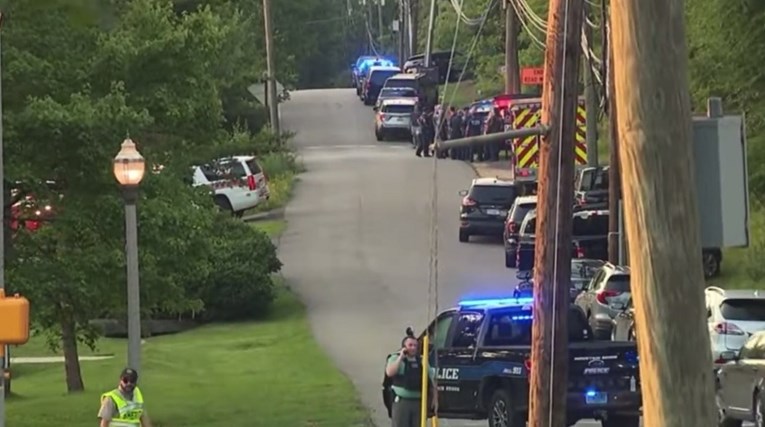 VIDEO Pucnjava u Alabami: Dvije osobe ubijene, jedna ozlijeđena