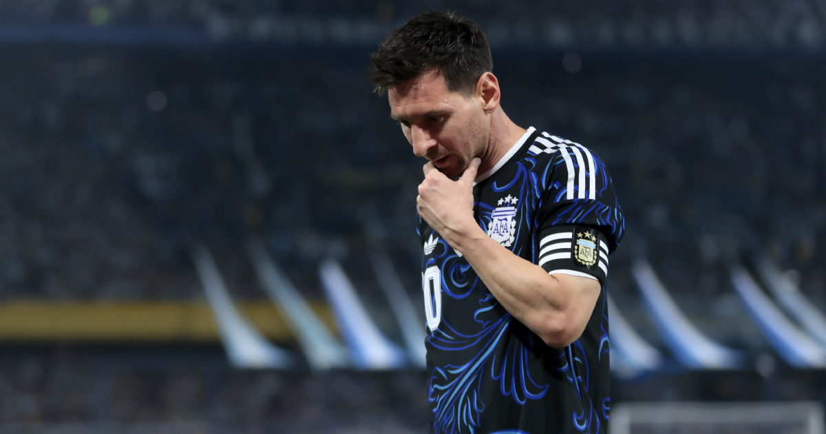 Messi optužen za prevaru. Prekršio je ugovor vrijedan sedam milijuna eura