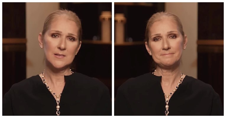 Celine Dion: Bolujem od rijetke neurološke bolesti koju dobije jedna od milijun osoba