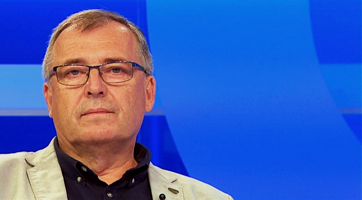 Capak: U Stožeru smo puno razgovarali o tome je li vrijeme za kazne