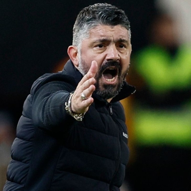 Gattuso na korak do preuzimanja Italije. Insajder: Bijeli dim je blizu