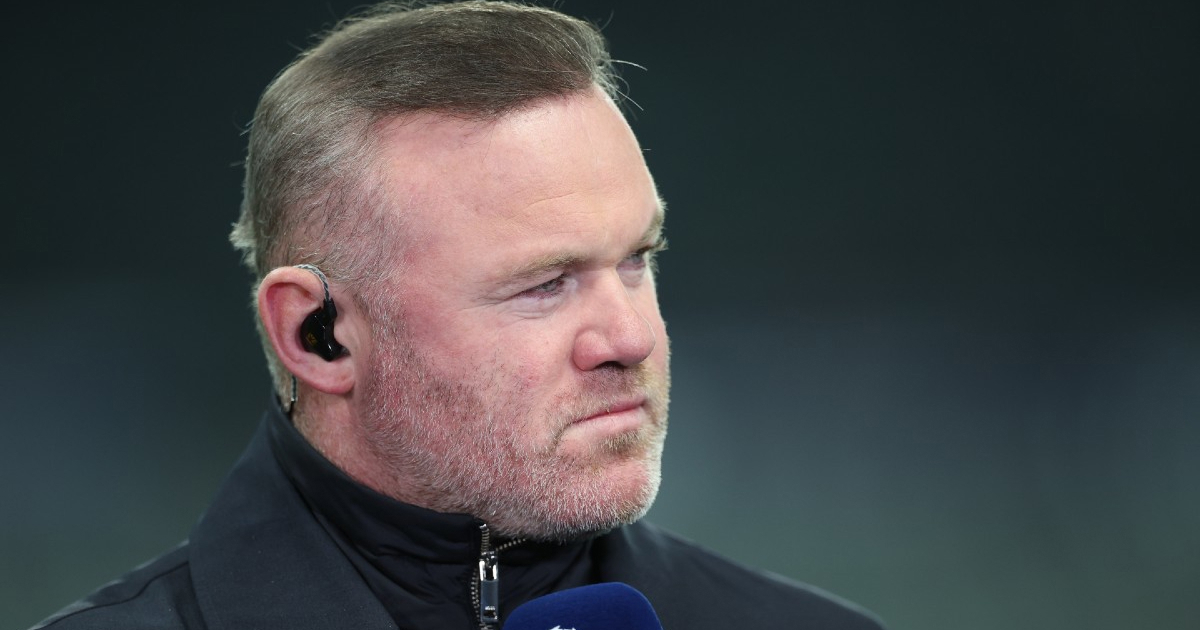 Rooney nakon poraza Engleske: Pukli smo