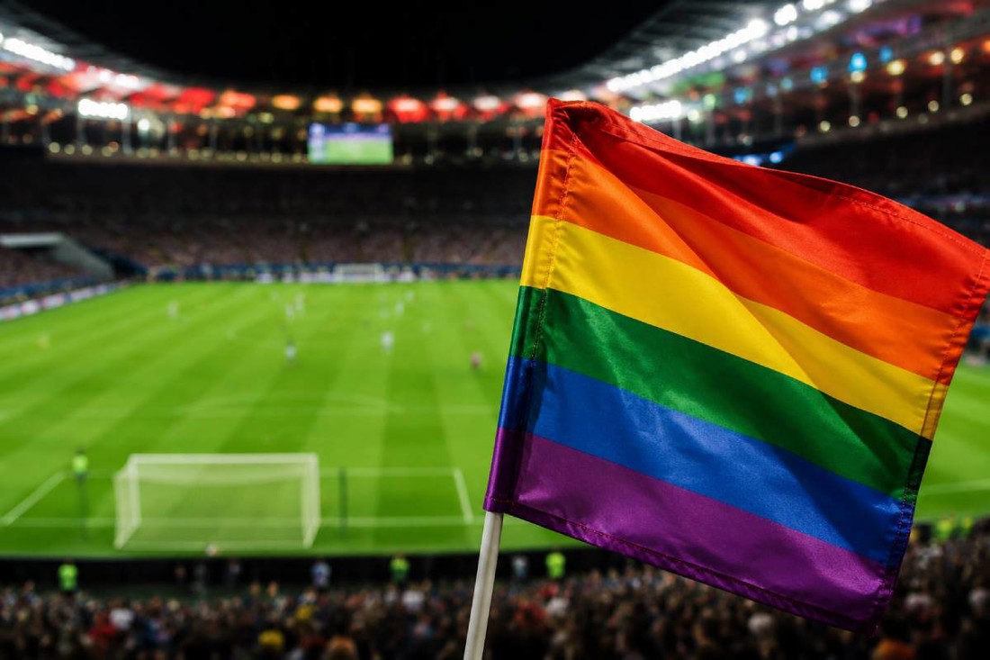 Egipat i Iran na SP-u prosvjedovali zbog "Pride utakmice", FIFA donijela odluku