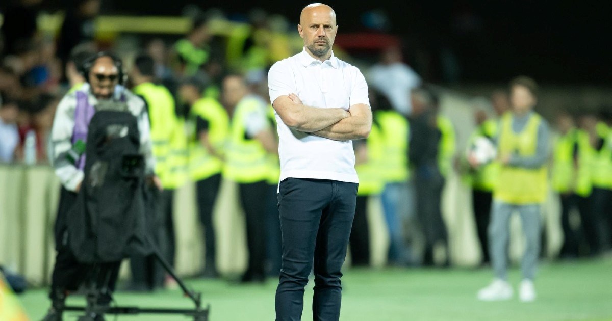 VIDEO Sandro Perković s armenskim prvakom izborio drugo pretkolo LP-a