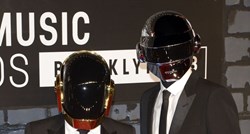 Daft Punk objavio dvije misteriozne fotke, internet bruji o njihovom povratku