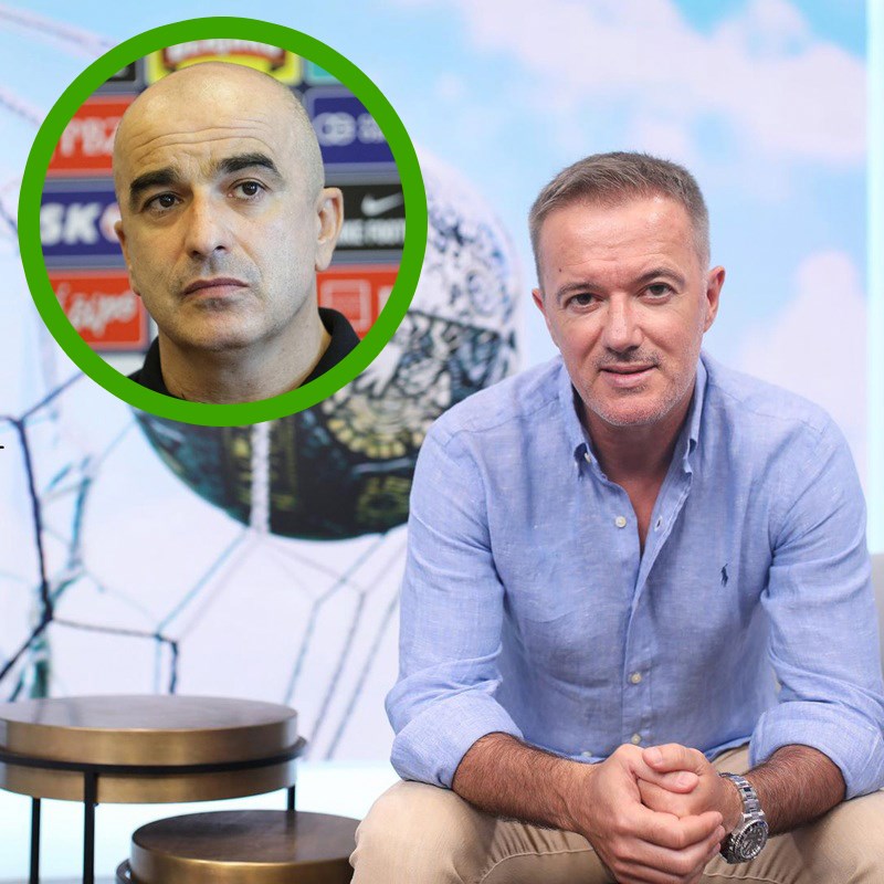 Marić na Instagramu komentirao Jeličićeve riječi o Hajduku i sucima: Oduševio me
