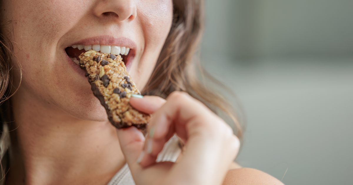 Nutricionisti kažu da popularna i naizgled zdrava hrana može ubrzati starenje