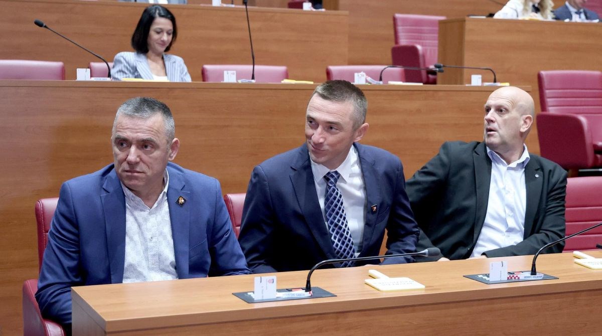 Ćipe: Možemo su vrtići bitniji od tenkova. U ratu bismo dali sve vrtiće koji postoje