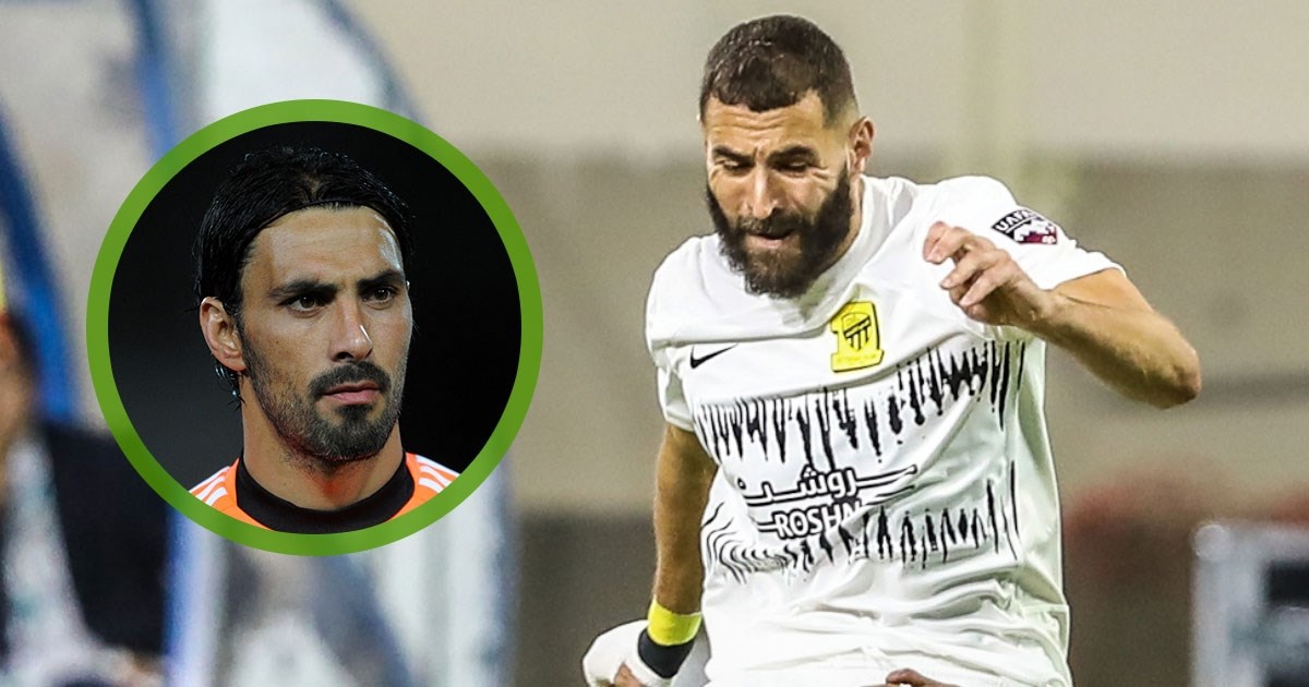 Bivši izraelski golman na pet jezika poslao poruku Benzemi nakon podrške Gazi