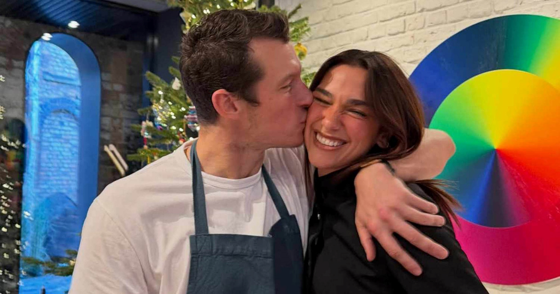 Ima li boljeg para od Due i Calluma?