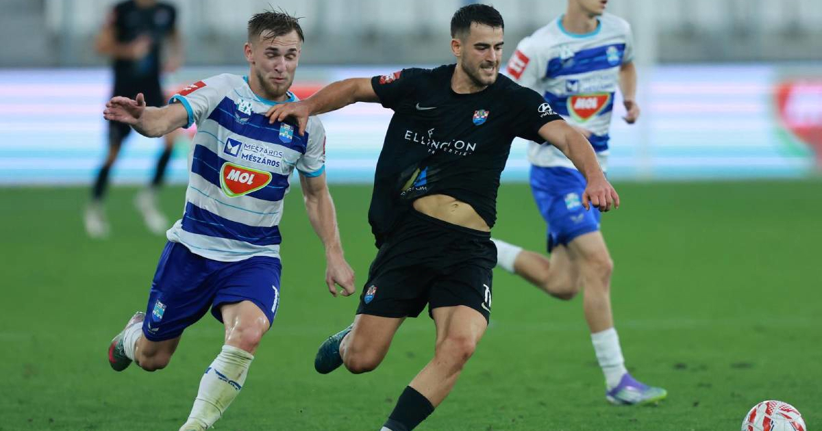 OD 15:00 Ključna utakmica borbe za ostanak u SHNL-u. Pratite najnovije vijesti