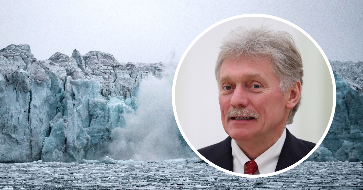 Kremlj: Rusija je arktička država. Branit ćemo svoje interese