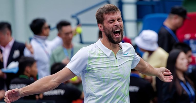 Nikola Mektić i Wesley Koolhof prošli u polufinale Mastersa