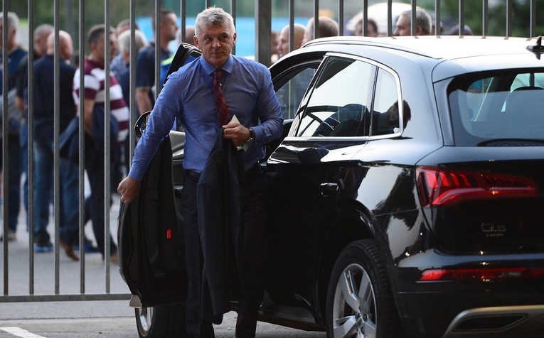 Božinović objavio detalje o pucanju u Turudićev auto