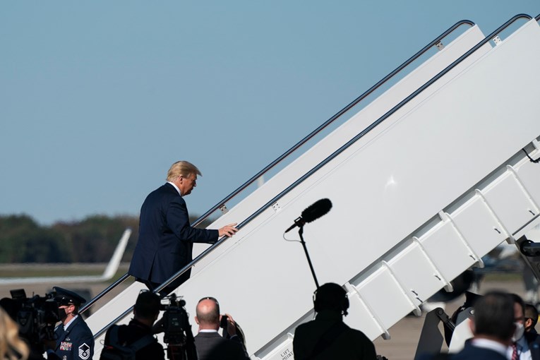 Hoće li Trump spasiti Putina od poraza? Najvjerojatnije - ne