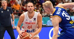 Hrvatski reprezentativci najavili borbu za četvrtfinale: Finci igraju modernu košarku