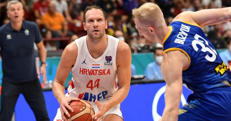 Hrvatski reprezentativci najavili borbu za četvrtfinale: Finci igraju modernu košarku