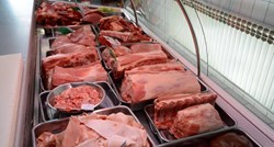 Raste cijena svinjetine, na tržnicama se za meso čeka u redu
