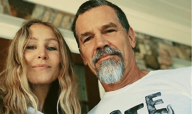 Josh Brolin dao jedinstveno ime bebi pa objasnio što znači