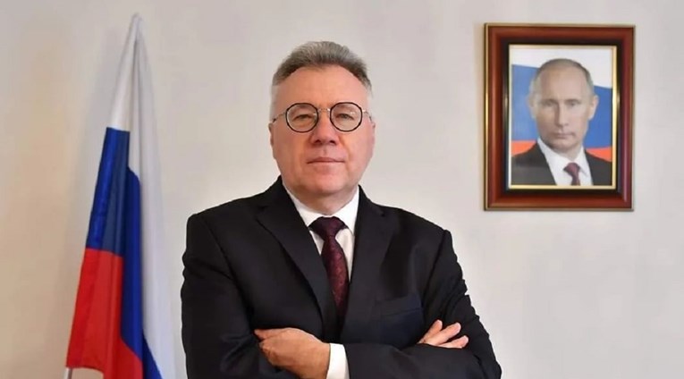 Incident u BiH, ruski ambasador demonstrativno napustio svečanost