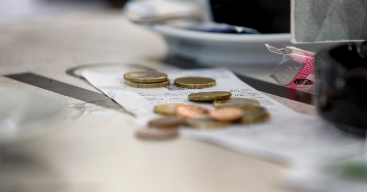 Hrvati raspravljaju o napojnicama: "Te osobe rade svoj posao za koji su plaćene"