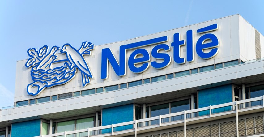Zbog pada nataliteta Nestlé se okreće proizvodima namijenjenim starijima od 50