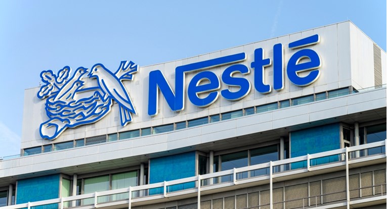 Zbog pada nataliteta Nestlé se okreće proizvodima namijenjenim starijima od 50