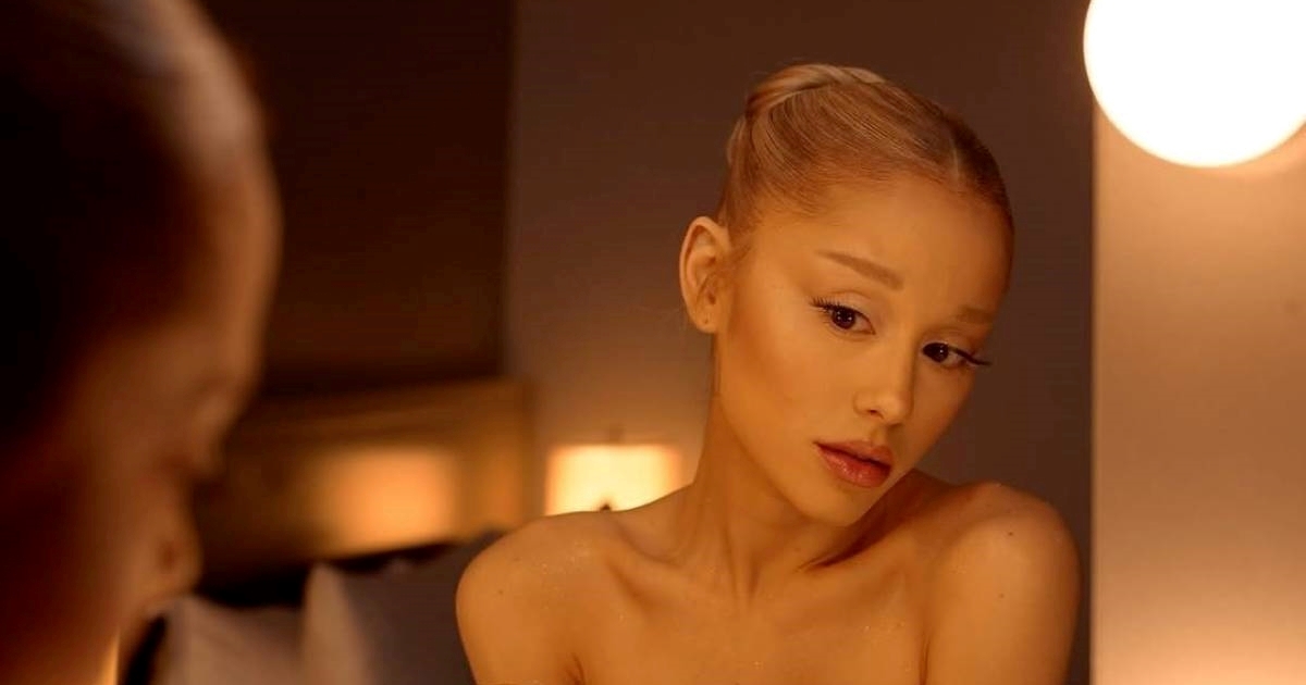 Ariana Grande najavila povratničku turneju