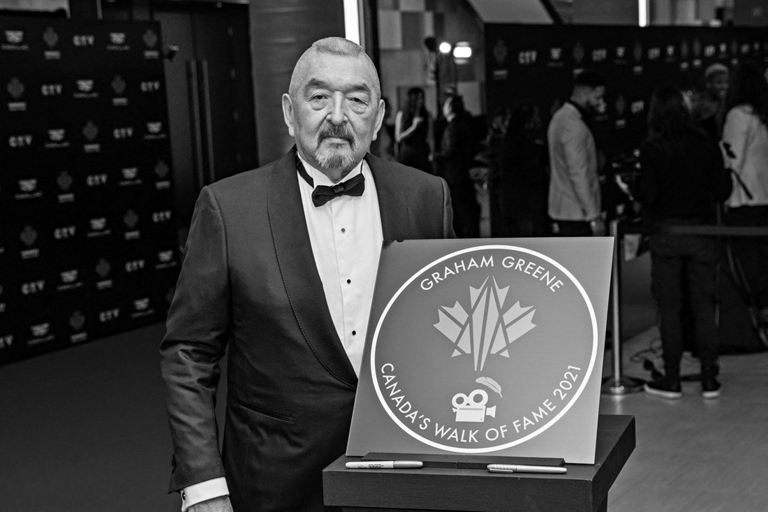 Preminuo Graham Greene, zvijezda filma Ples s vukovima