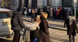Tisuće Čeha čekale u redovima pred bankama zbog jedne novčanice