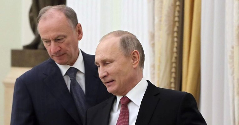 Putinov bliski suradnik: Sumnjam da je proukrajinska skupina raznijela Sjeverni tok