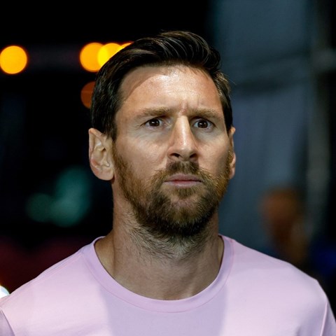Messi se vratio na Camp Nou. Na Instagramu je ostavio poruku za navijače