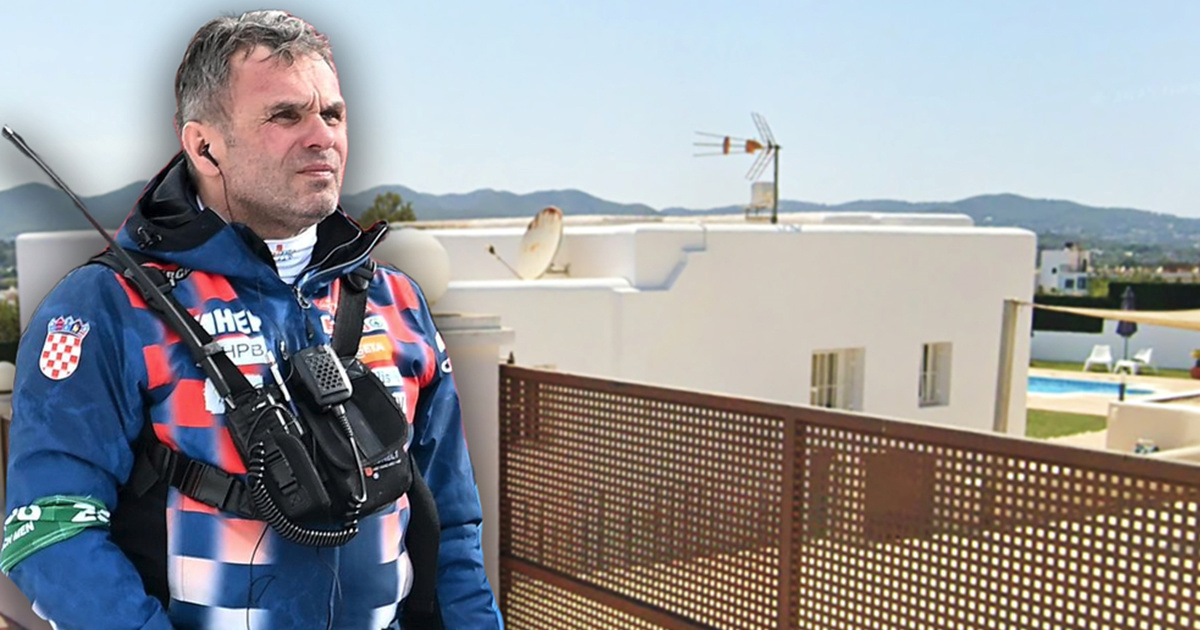 Čovjeka koji je nosio novac Skijaškog saveza preko granice USKOK pustio na slobodu