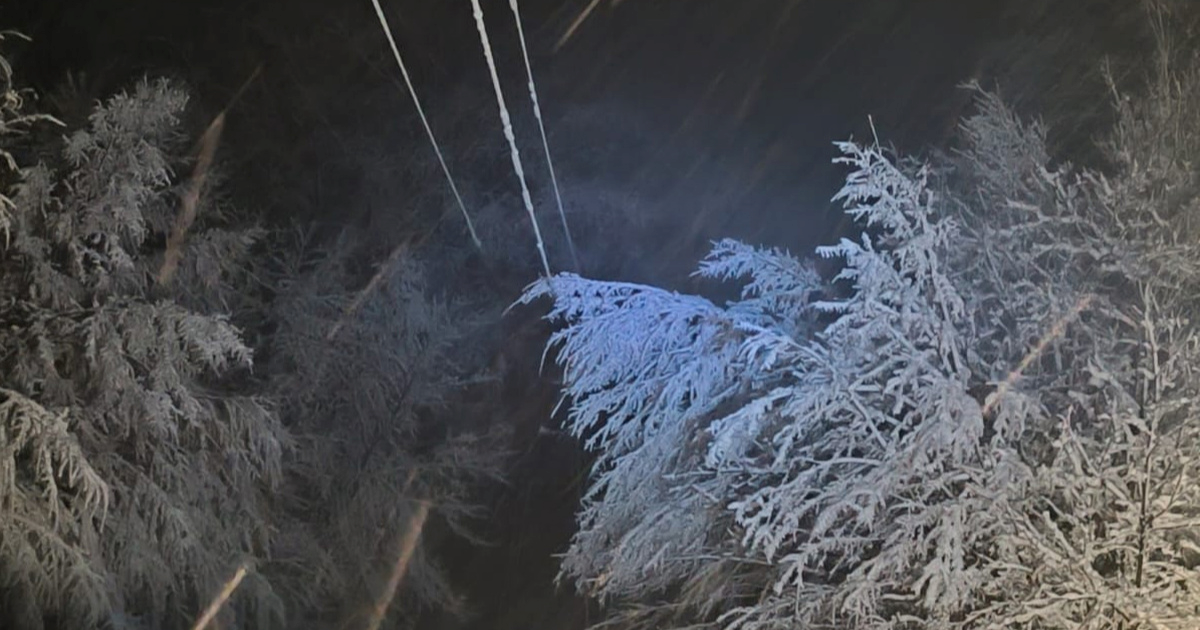 Stanovnici mjesta kod Zagreba Božić dočekali u mraku, ogorčeni su. Oglasio se HEP