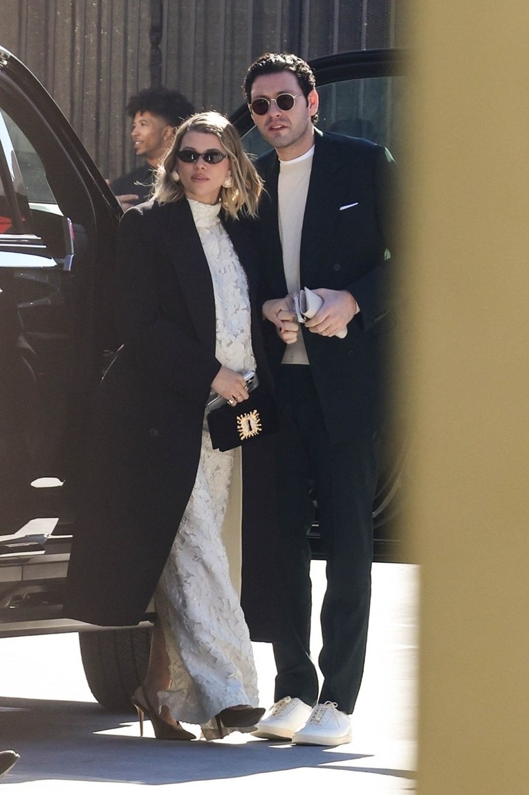 Sofia Richie Grainge prošetala cipele s kakvih nismo mogli skinuti pogled