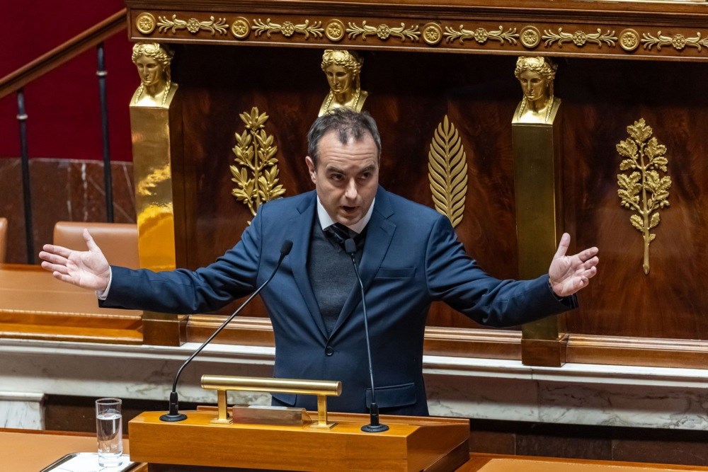 Francuska napokon usvojila proračun nakon dvije propale inicijative za rušenje vlade