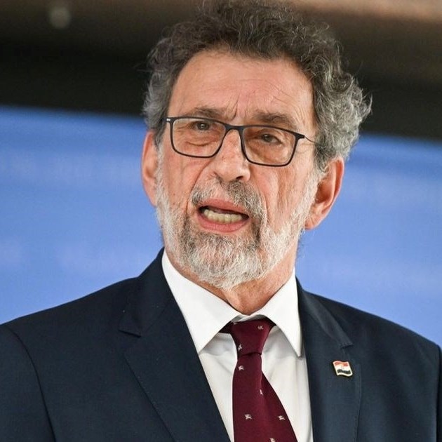 Fuchs o sindikatima koji nisu potpisali dodatak ugovoru: To nije fer