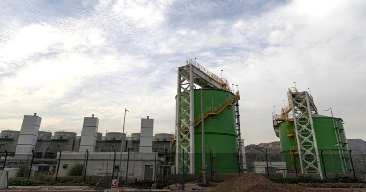 Američke tehnološke tvrtke na Bliskom istoku nove iranske mete