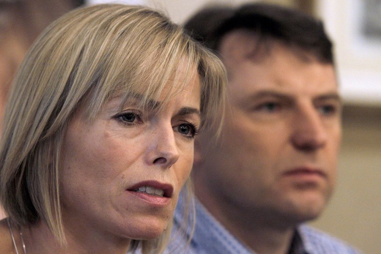 Roditelji Madeleine McCann o novom dokumentarcu: Ne vidimo kako će to pomoći