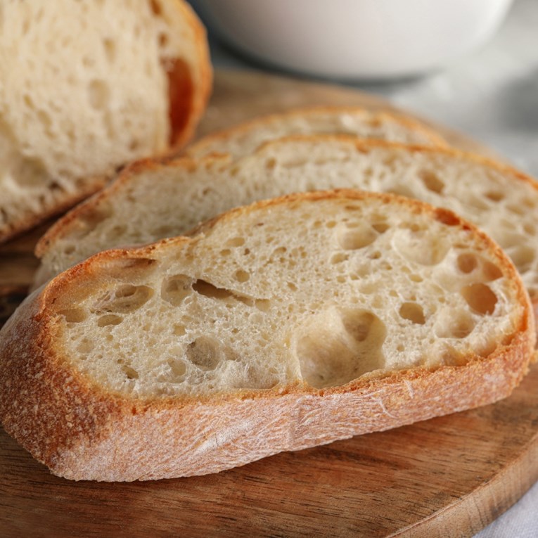 Prepoznajte lažni sourdough kruh: Što tražiti na deklaraciji?