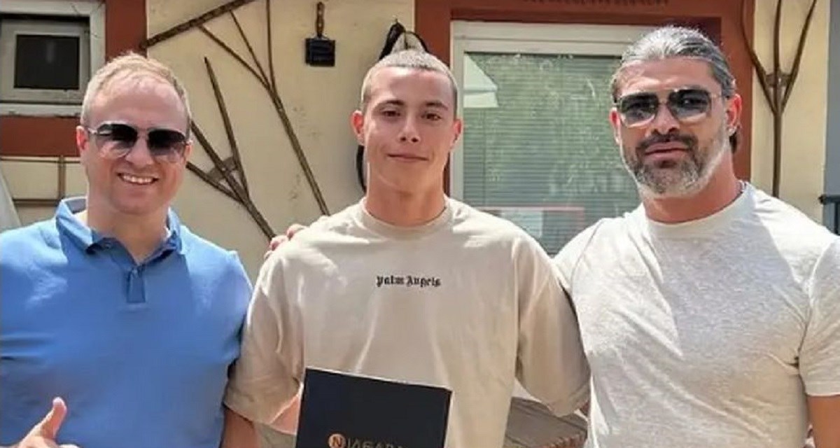 Tinejdžer iz Kustošije se prodao u Ameriku. Ovo su detalji milijunskog transfera