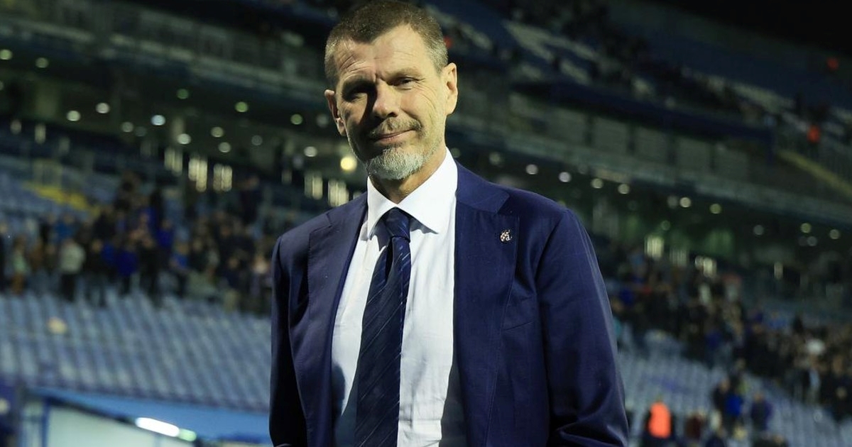 Boban: Očekujem da ćemo kroz dvije godine u prvoj momčadi prezentirati naše klince
