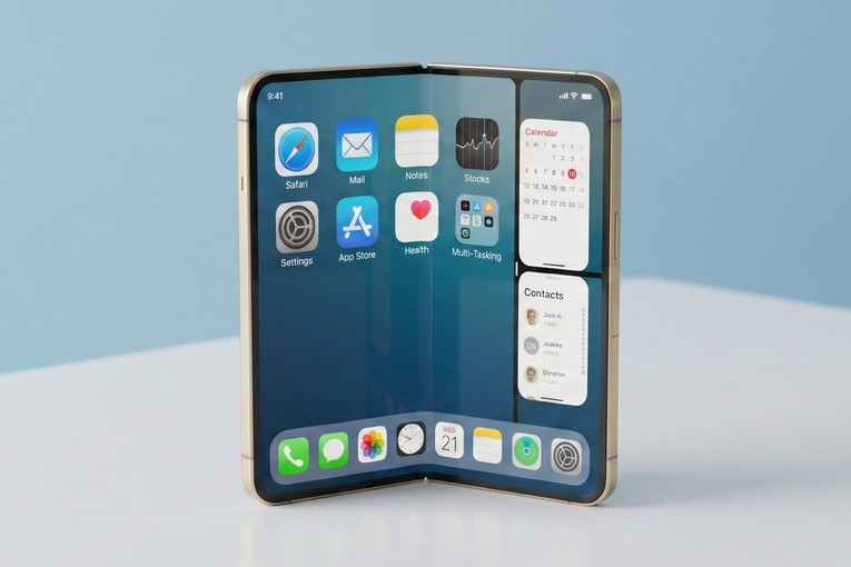 Appleov sklopivi iPhone Ultra stiže u rujnu