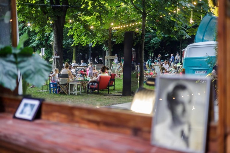 FOTO Evo kako izgleda ovogodišnje izdanje poznate manifestacije na Mažurancu