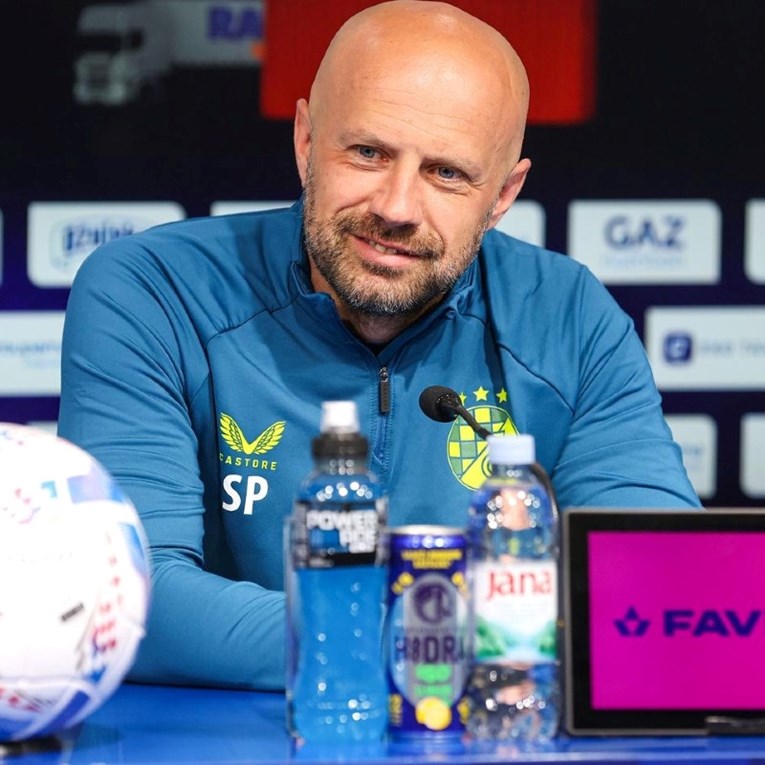 Perković: Stavljao sam jako velik pritisak na igrače tijekom tjedna. Isplatilo se