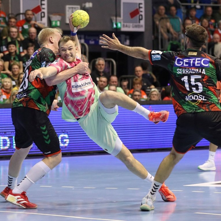 Evo gdje gledati finale rukometne Lige prvaka. Za titulu se bori i jedan Hrvat