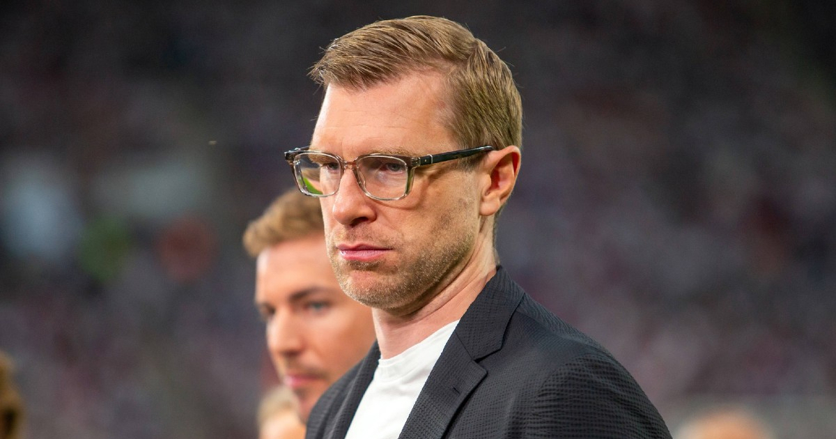 Per Mertesacker ima novi posao