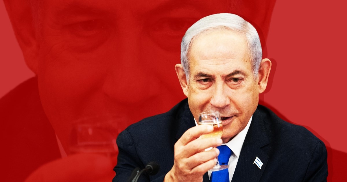 Izraelski Haaretz: Jedna je osoba kriva za ovu strašnu katastrofu, Benjamin Netanyahu