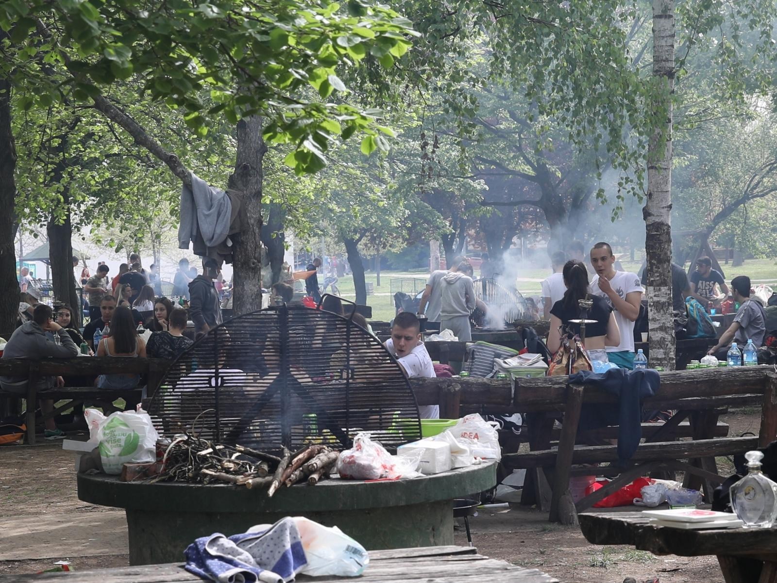 Srbija prvi put poslije osam mjeseci na manje od 100 zaraženih u danu